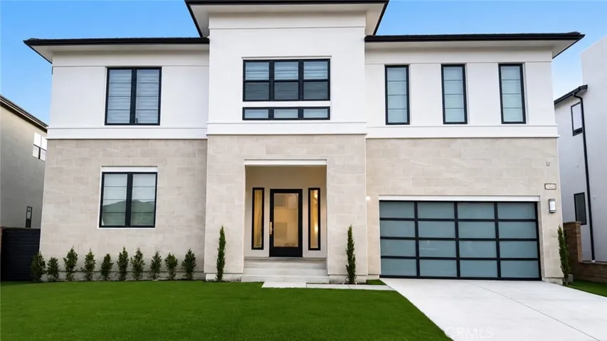 20048 W Mersey Lane, Porter Ranch, California 91326