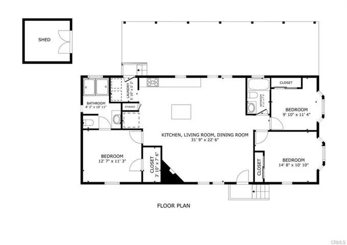 9080 Bloomfield, Cypress, California 90630