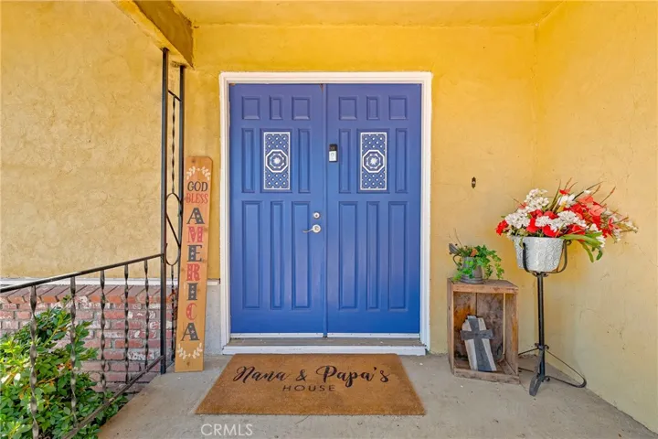 11215 E Childs Avenue, Le Grand, California 95333
