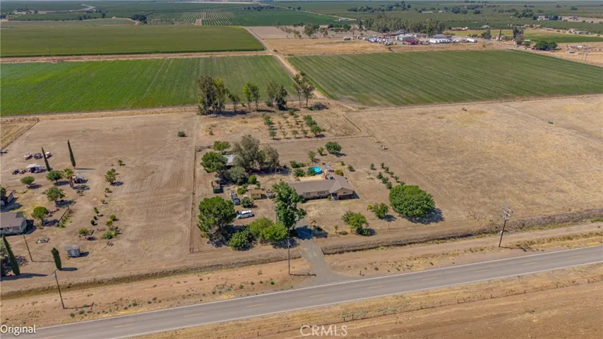11215 E Childs Avenue, Le Grand, California 95333