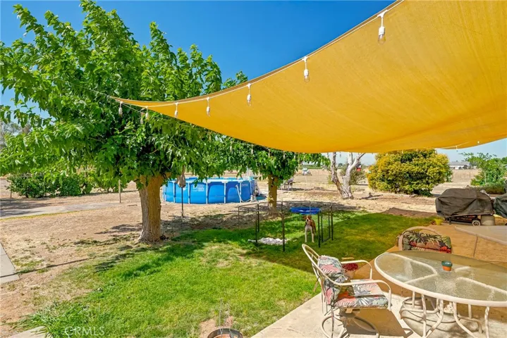 11215 E Childs Avenue, Le Grand, California 95333