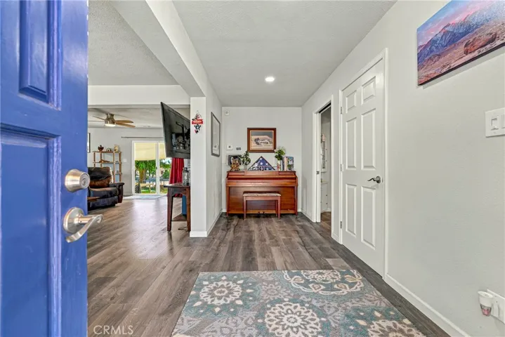 11215 E Childs Avenue, Le Grand, California 95333