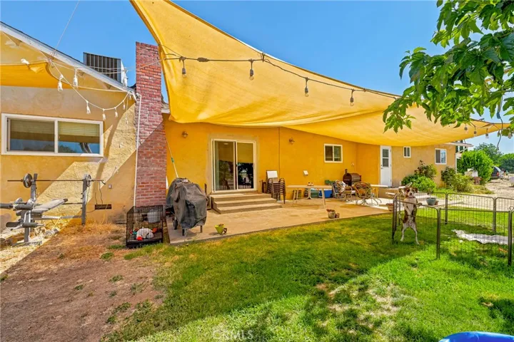 11215 E Childs Avenue, Le Grand, California 95333