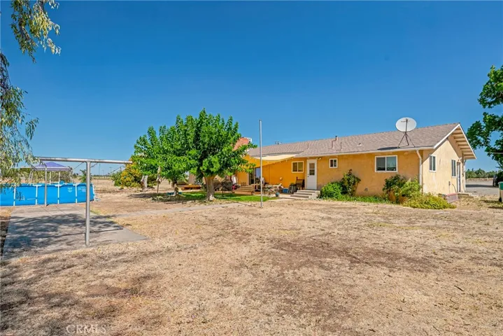 11215 E Childs Avenue, Le Grand, California 95333