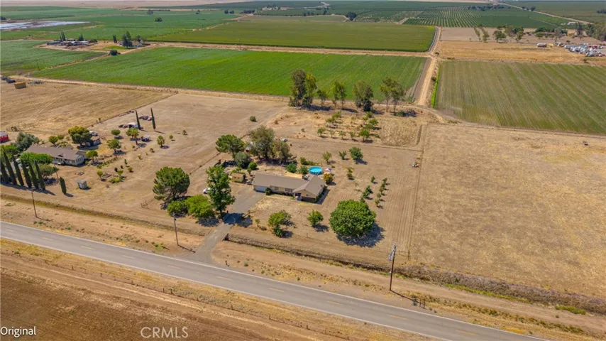 11215 E Childs Avenue, Le Grand, California 95333