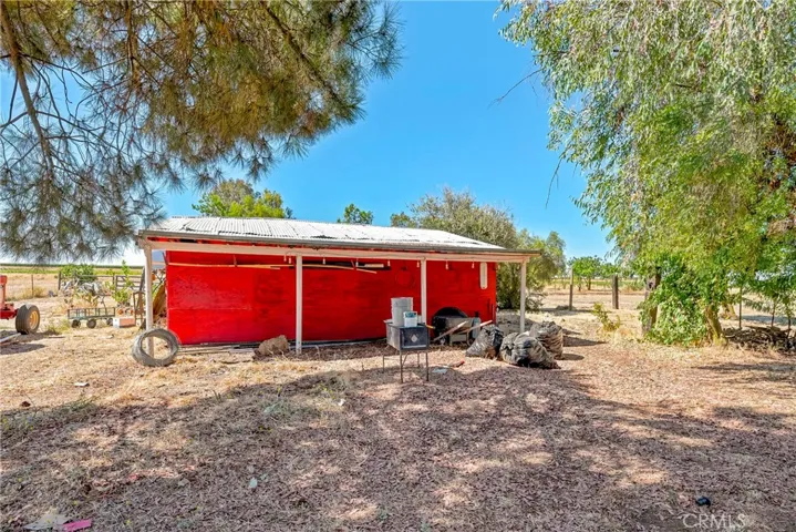 11215 E Childs Avenue, Le Grand, California 95333
