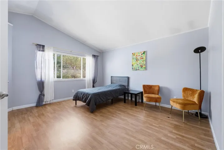 2543 Lawrence Avenue, Lancaster, California 93536