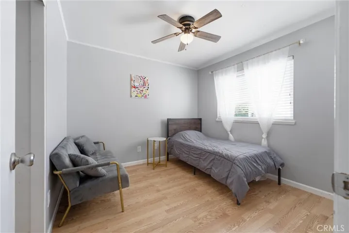 2543 Lawrence Avenue, Lancaster, California 93536