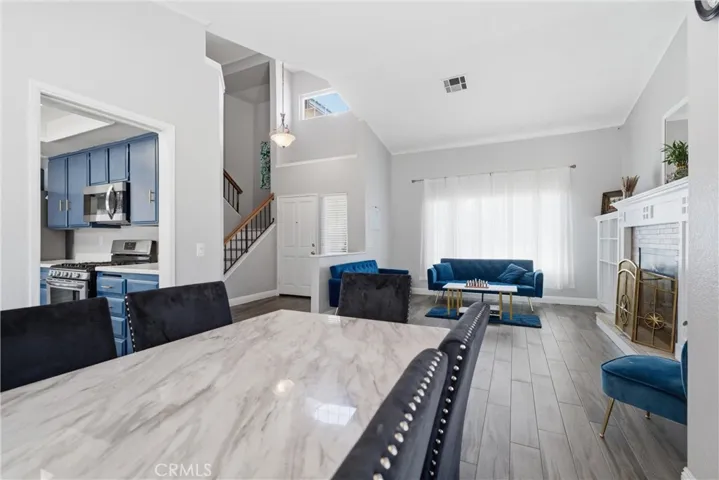 2543 Lawrence Avenue, Lancaster, California 93536