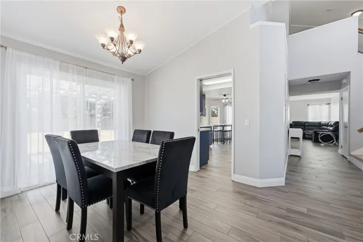 2543 Lawrence Avenue, Lancaster, California 93536