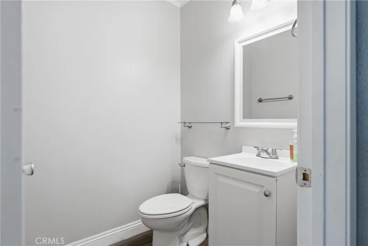2543 Lawrence Avenue, Lancaster, California 93536
