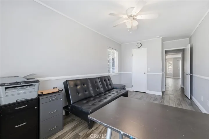 2543 Lawrence Avenue, Lancaster, California 93536