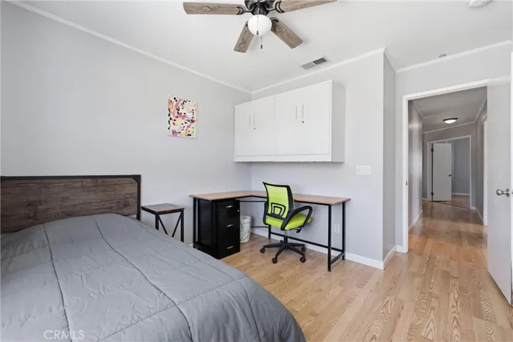 2543 Lawrence Avenue, Lancaster, California 93536