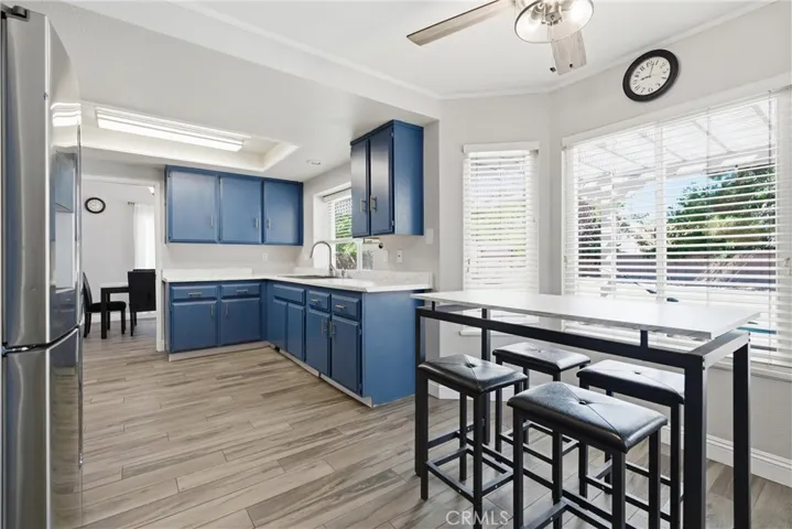 2543 Lawrence Avenue, Lancaster, California 93536