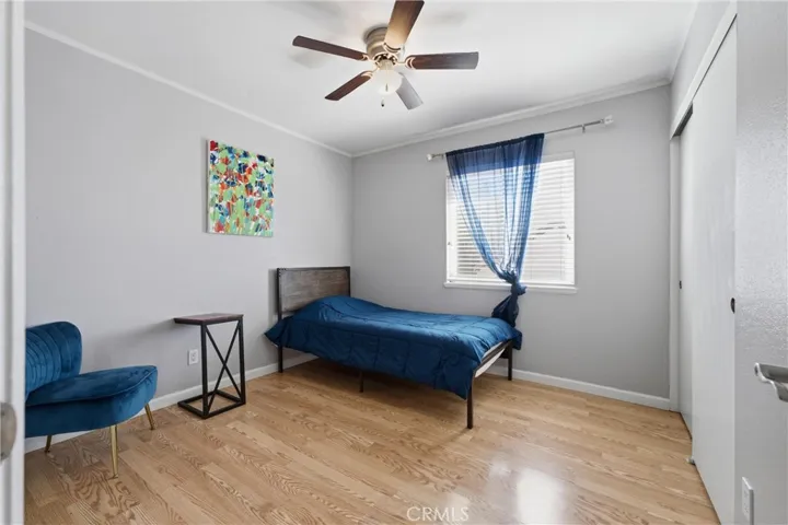 2543 Lawrence Avenue, Lancaster, California 93536