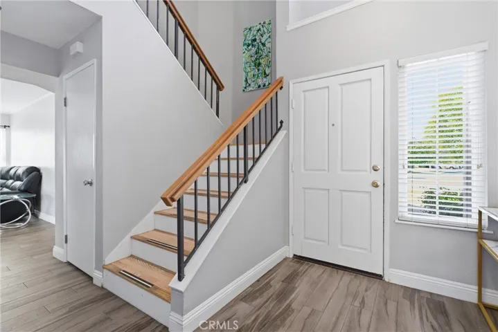 2543 Lawrence Avenue, Lancaster, California 93536