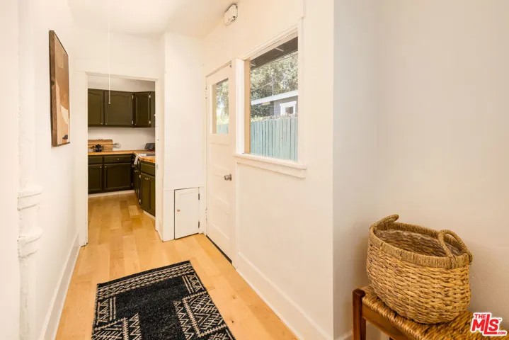 814 N Madison Avenue, Pasadena, California 91104