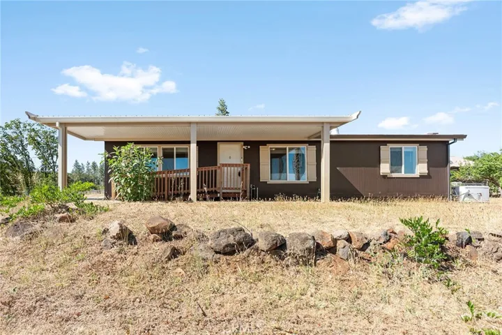 5492 Edgewood Lane, Paradise, California 95969