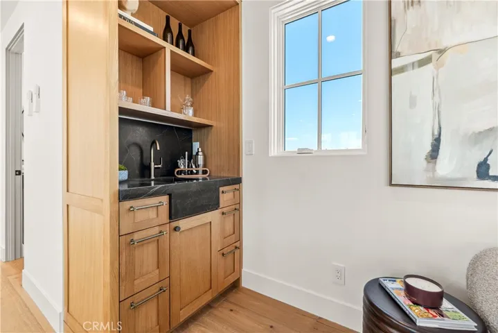 321 Homer Place, Manhattan Beach, California 90266