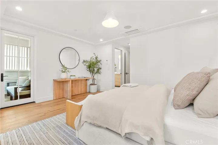 321 Homer Place, Manhattan Beach, California 90266