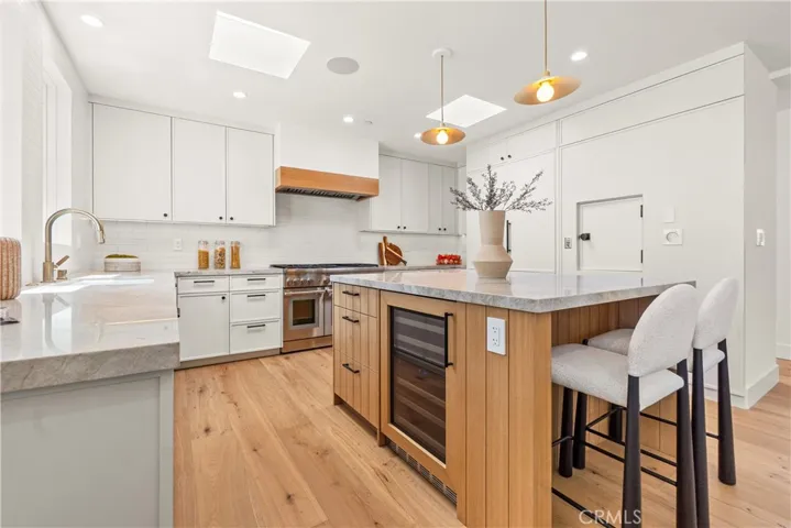 321 Homer Place, Manhattan Beach, California 90266
