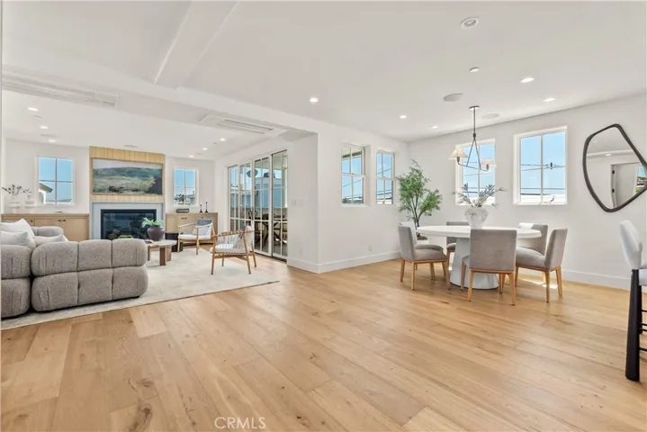 321 Homer Place, Manhattan Beach, California 90266
