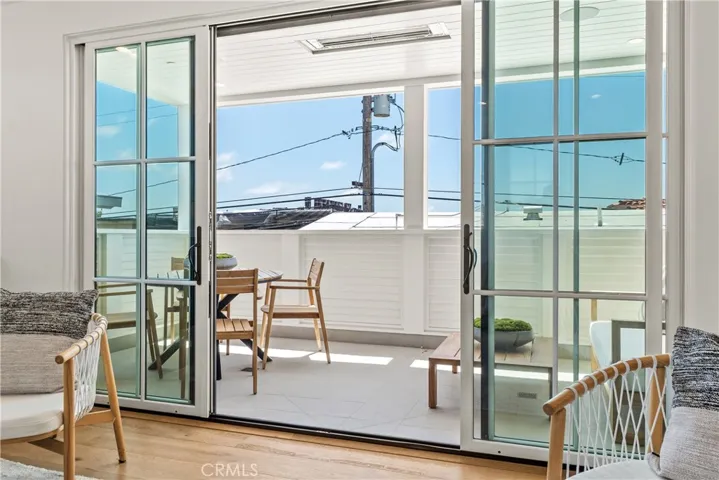321 Homer Place, Manhattan Beach, California 90266