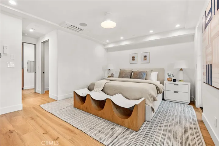 321 Homer Place, Manhattan Beach, California 90266