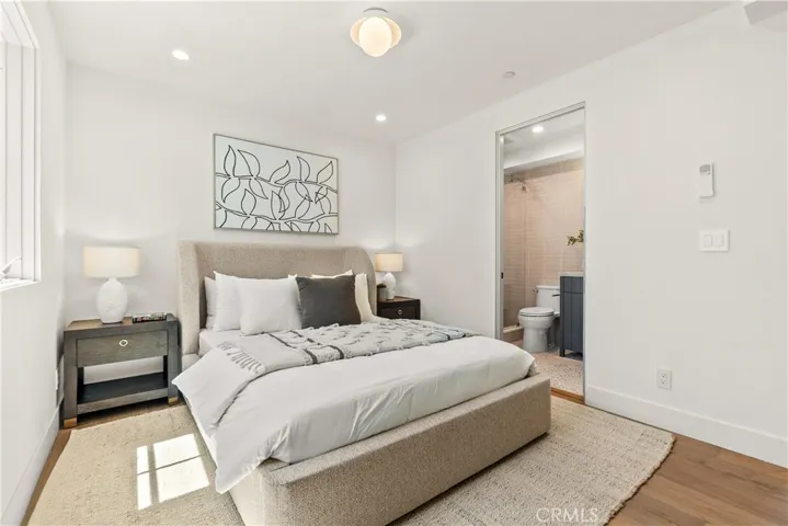 321 Homer Place, Manhattan Beach, California 90266