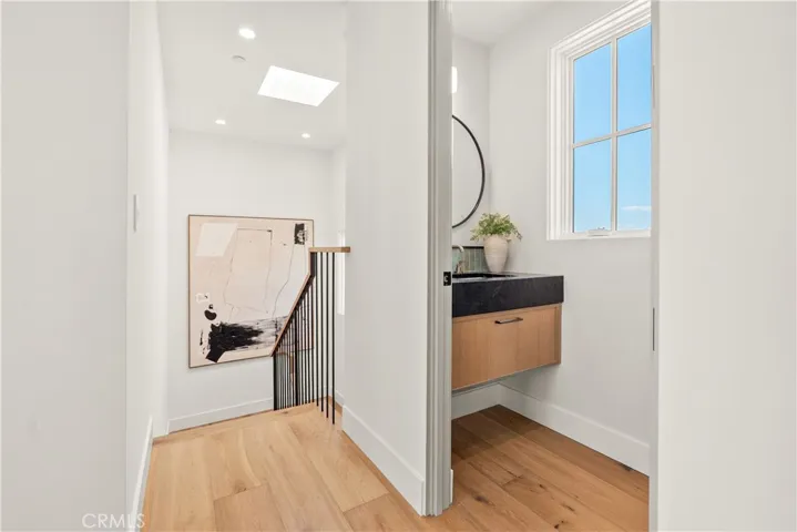 321 Homer Place, Manhattan Beach, California 90266