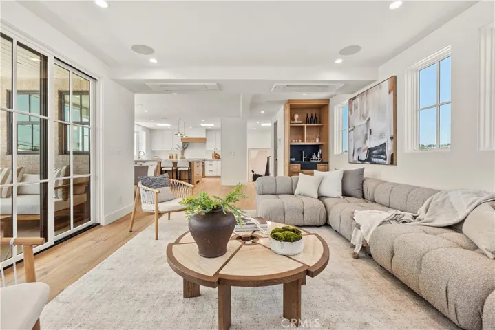 321 Homer Place, Manhattan Beach, California 90266