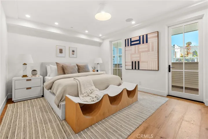 321 Homer Place, Manhattan Beach, California 90266