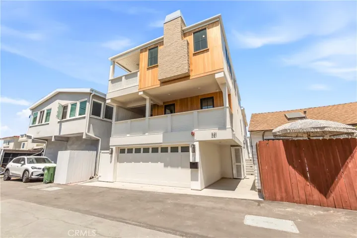 321 Homer Place, Manhattan Beach, California 90266