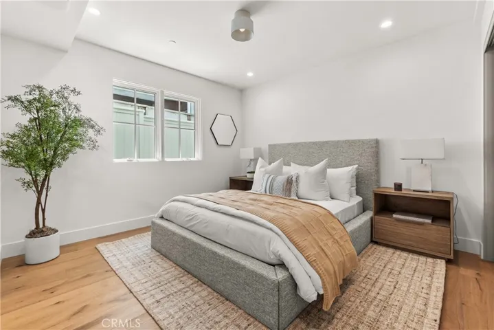 321 Homer Place, Manhattan Beach, California 90266
