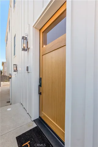 321 Homer Place, Manhattan Beach, California 90266