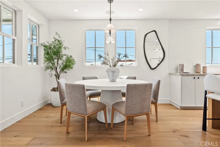 321 Homer Place, Manhattan Beach, California 90266