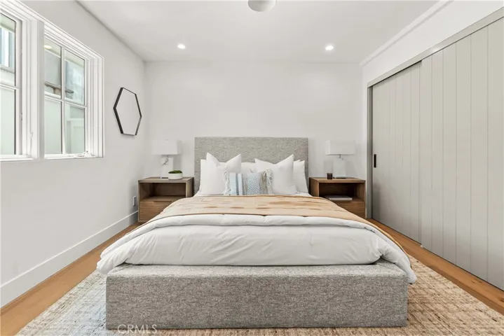 321 Homer Place, Manhattan Beach, California 90266