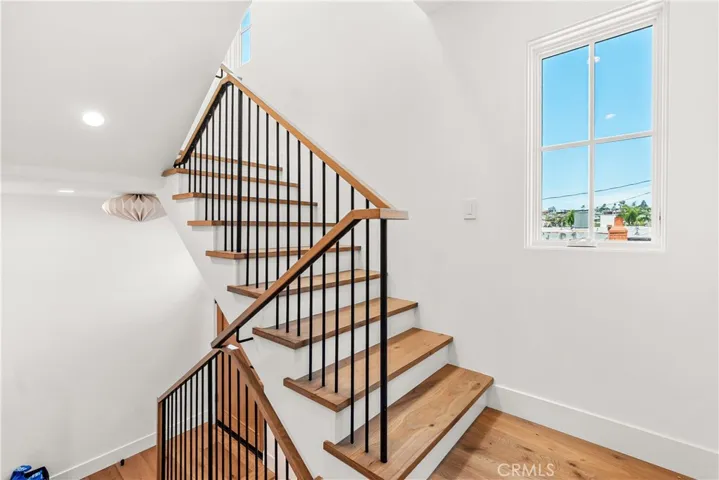 321 Homer Place, Manhattan Beach, California 90266
