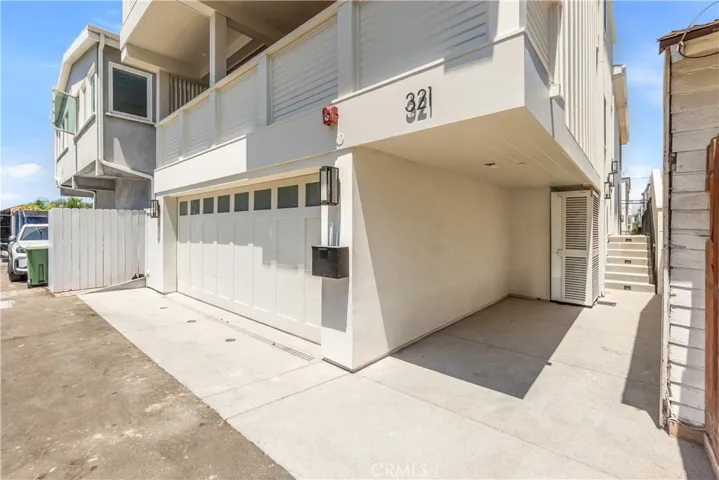 321 Homer Place, Manhattan Beach, California 90266