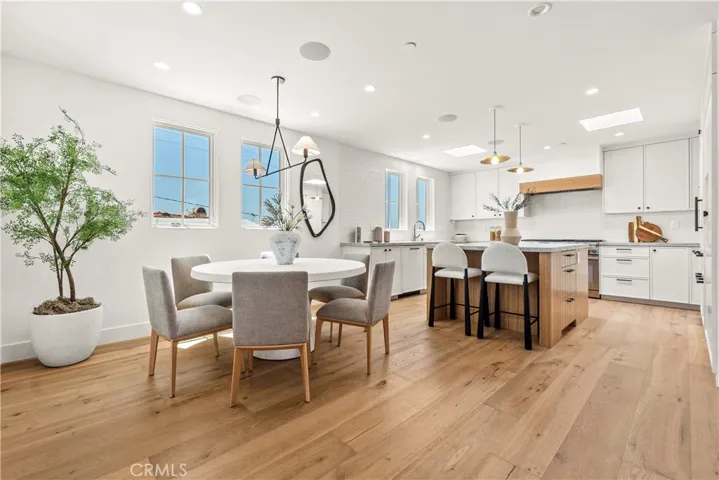 321 Homer Place, Manhattan Beach, California 90266