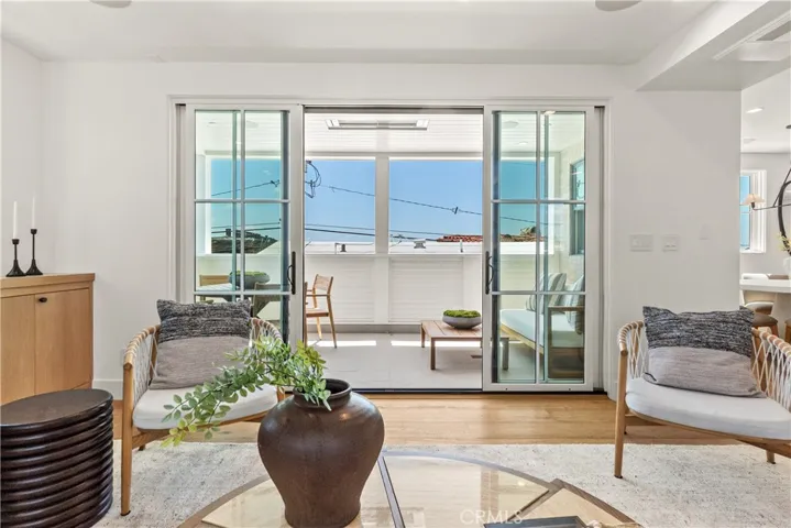 321 Homer Place, Manhattan Beach, California 90266