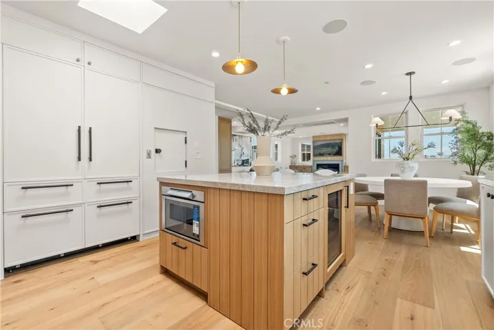 321 Homer Place, Manhattan Beach, California 90266