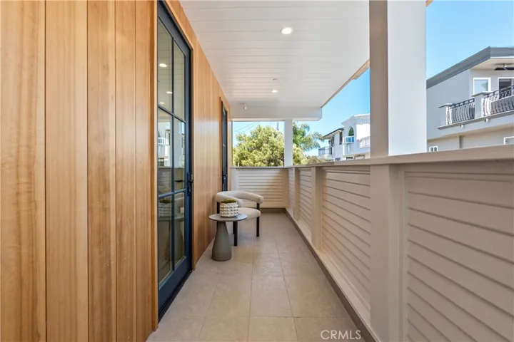 321 Homer Place, Manhattan Beach, California 90266