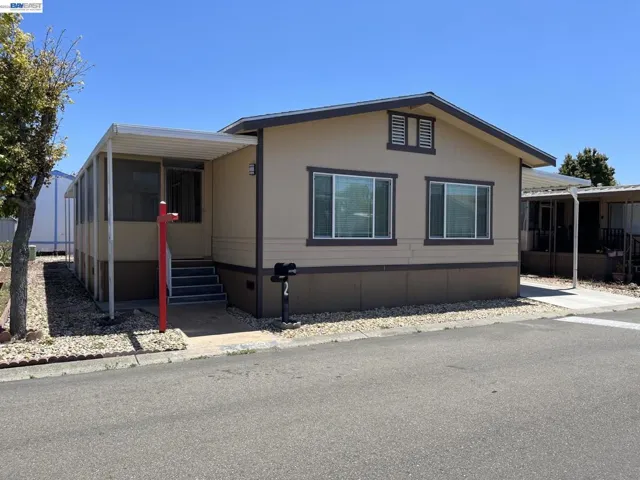 28830 Granada Dr., Hayward, California 94544