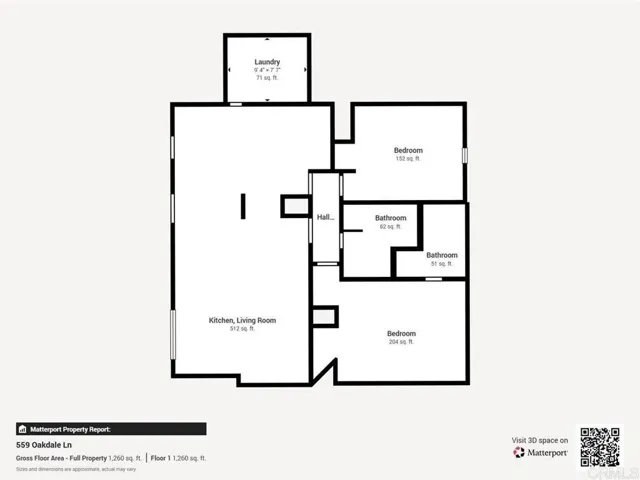 559 Oakdale Lane C, El Cajon, California 92021