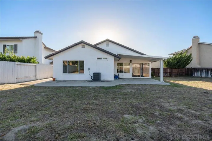 742 Foxwood, Oceanside, California 92057