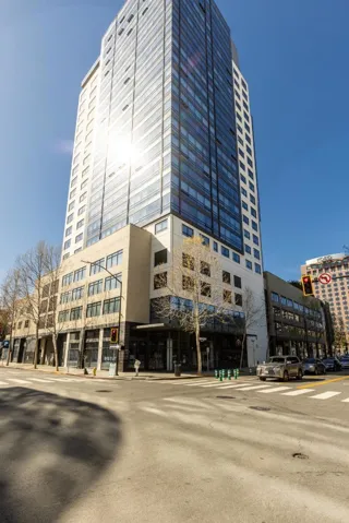88 E San Fernando Street 1706, San Jose, California 95113