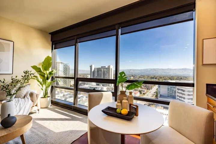 88 E San Fernando Street 1706, San Jose, California 95113