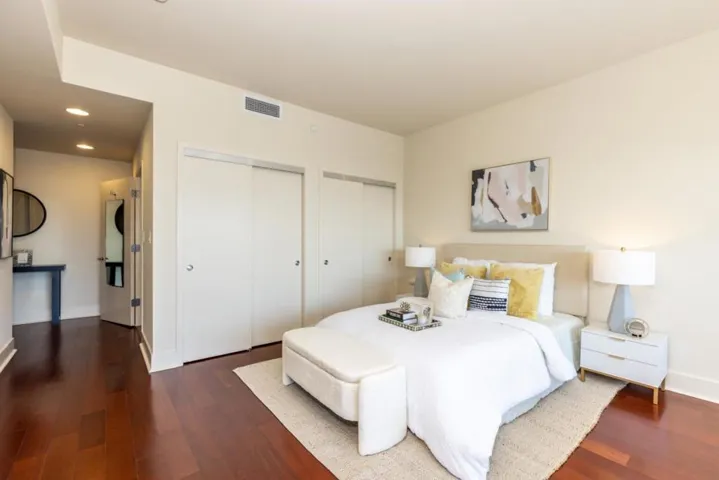 88 E San Fernando Street 1706, San Jose, California 95113