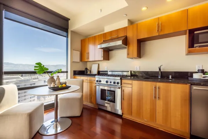 88 E San Fernando Street 1706, San Jose, California 95113